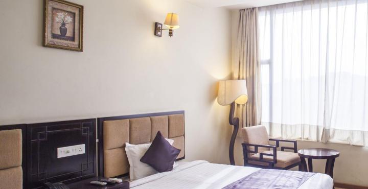 Divine The Boutique Hotel Jaipur Ngoại thất bức ảnh