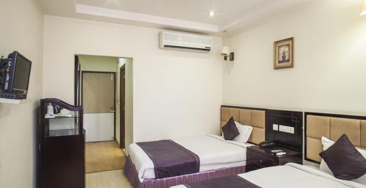 Divine The Boutique Hotel Jaipur Ngoại thất bức ảnh