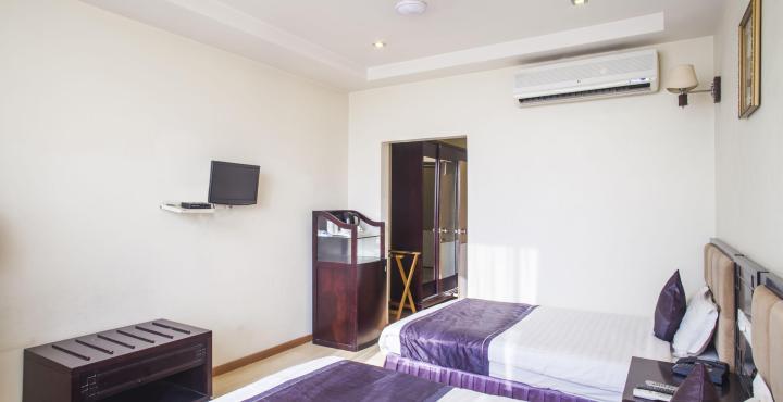 Divine The Boutique Hotel Jaipur Ngoại thất bức ảnh