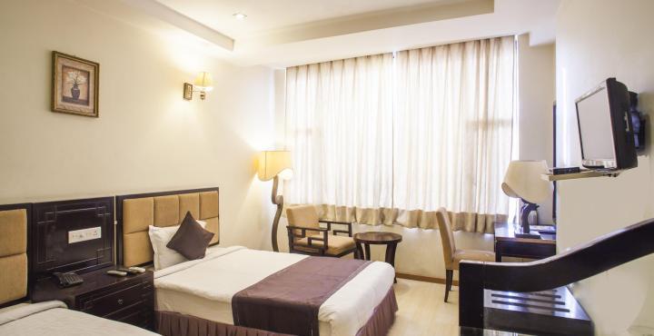 Divine The Boutique Hotel Jaipur Ngoại thất bức ảnh