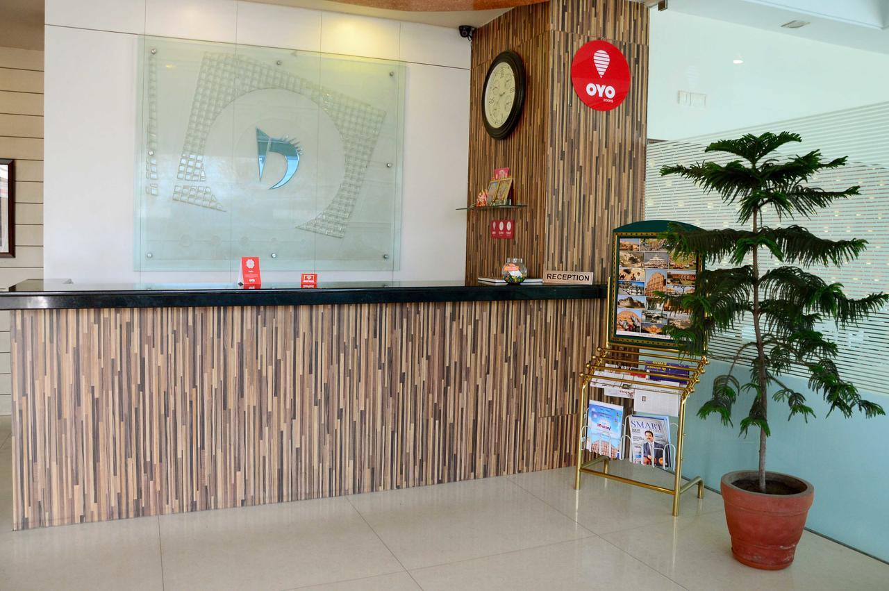 Divine The Boutique Hotel Jaipur Ngoại thất bức ảnh