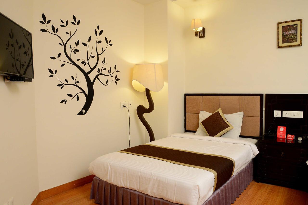 Divine The Boutique Hotel Jaipur Ngoại thất bức ảnh