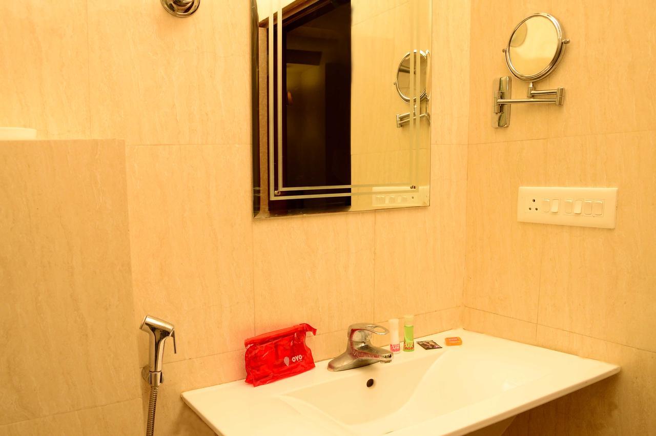 Divine The Boutique Hotel Jaipur Ngoại thất bức ảnh