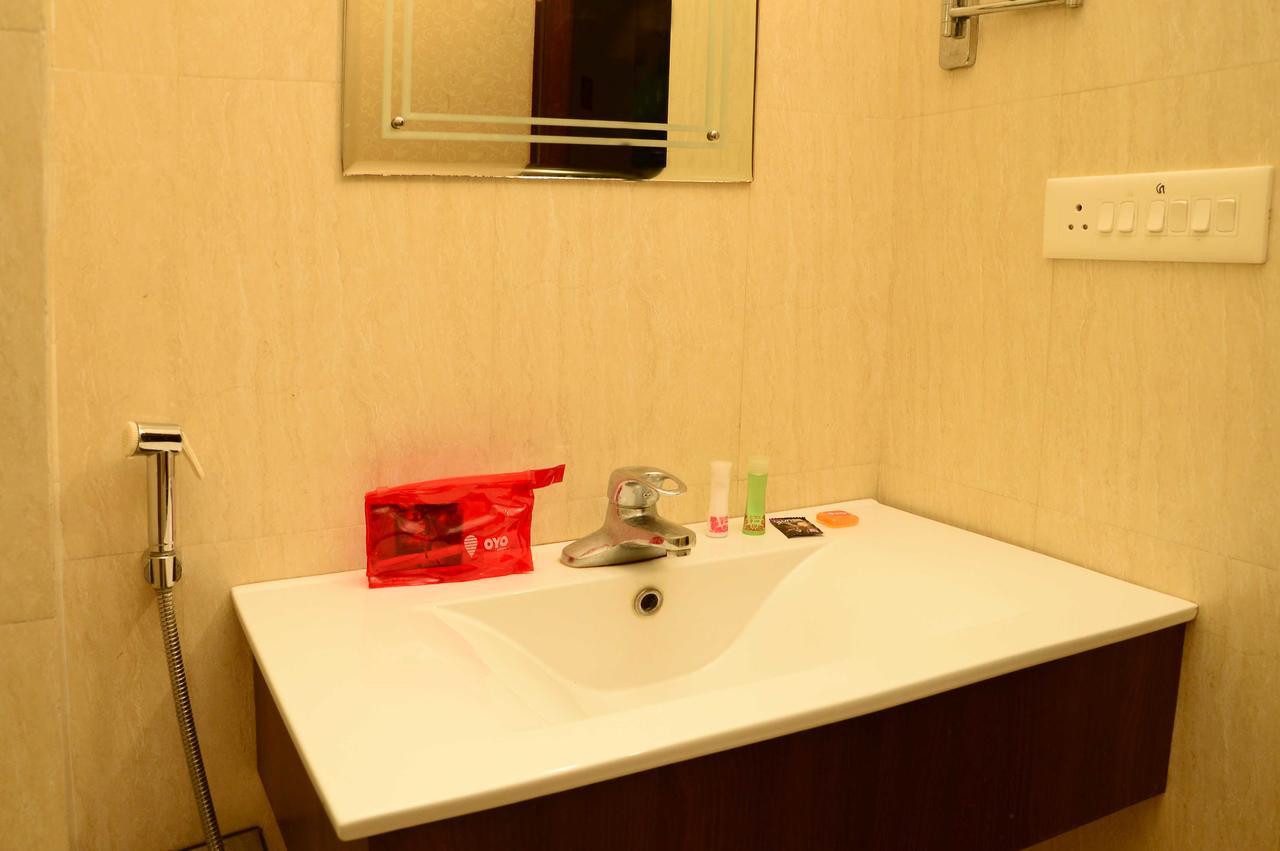 Divine The Boutique Hotel Jaipur Ngoại thất bức ảnh