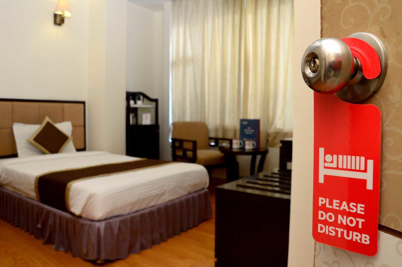 Divine The Boutique Hotel Jaipur Ngoại thất bức ảnh