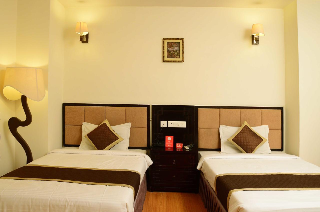 Divine The Boutique Hotel Jaipur Ngoại thất bức ảnh