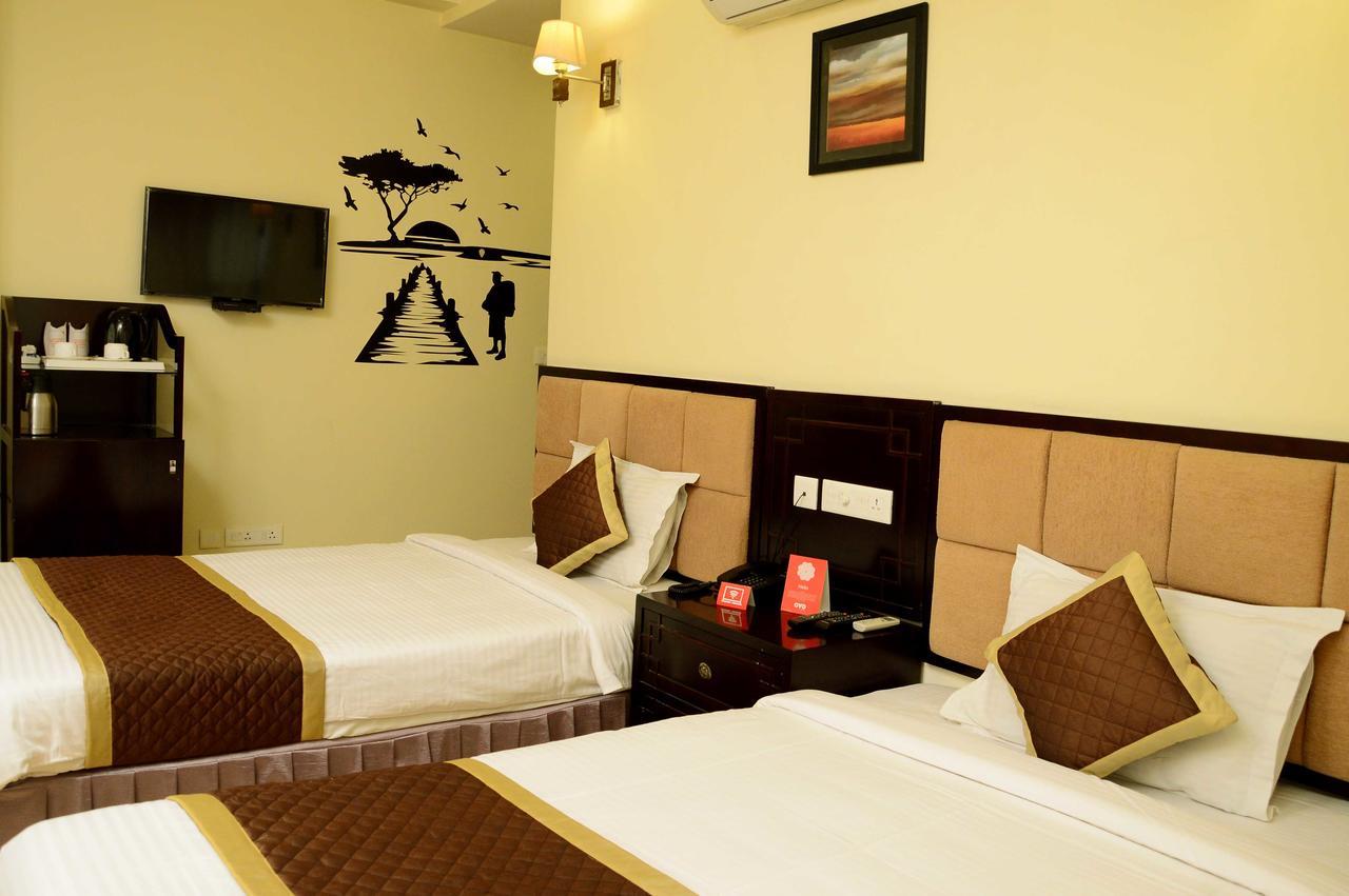 Divine The Boutique Hotel Jaipur Ngoại thất bức ảnh