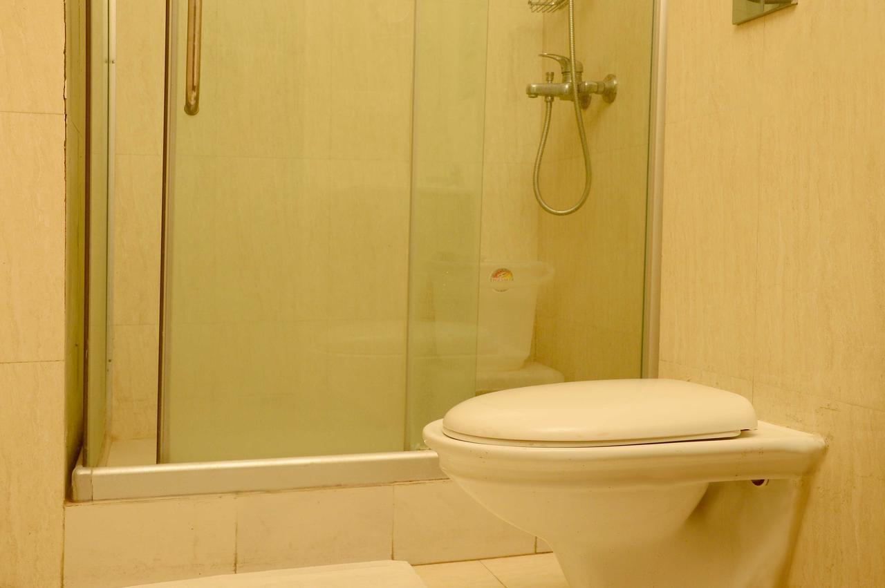 Divine The Boutique Hotel Jaipur Ngoại thất bức ảnh