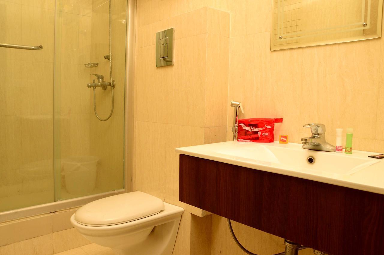 Divine The Boutique Hotel Jaipur Ngoại thất bức ảnh