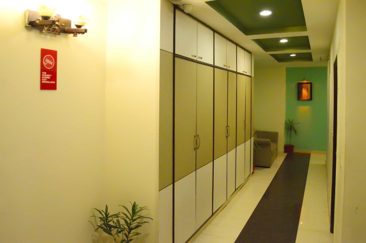 Divine The Boutique Hotel Jaipur Ngoại thất bức ảnh
