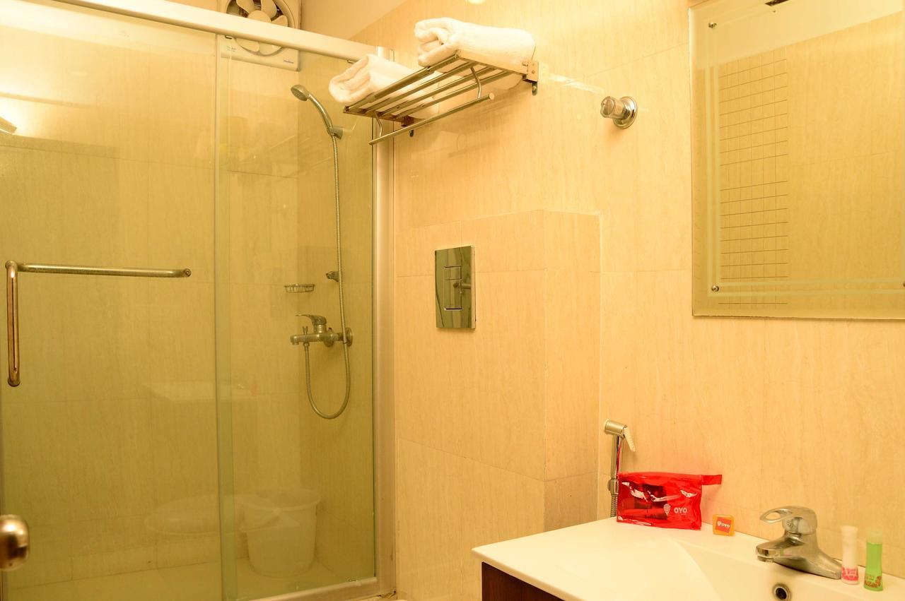Divine The Boutique Hotel Jaipur Ngoại thất bức ảnh